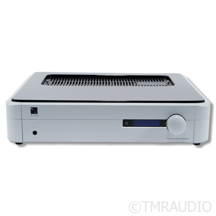 PS Audio BHK Signature Stereo Tube Hybrid Preamplifier (1/1)