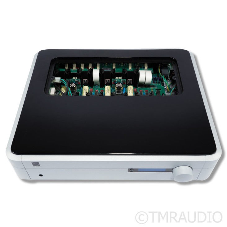 PS Audio BHK Signature Stereo Tube Hybrid Preamplifier (1/1)