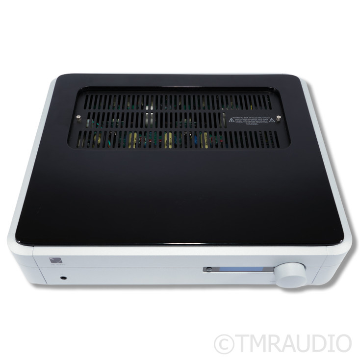 PS Audio BHK Signature Stereo Tube Hybrid Preamplifier (1/1)