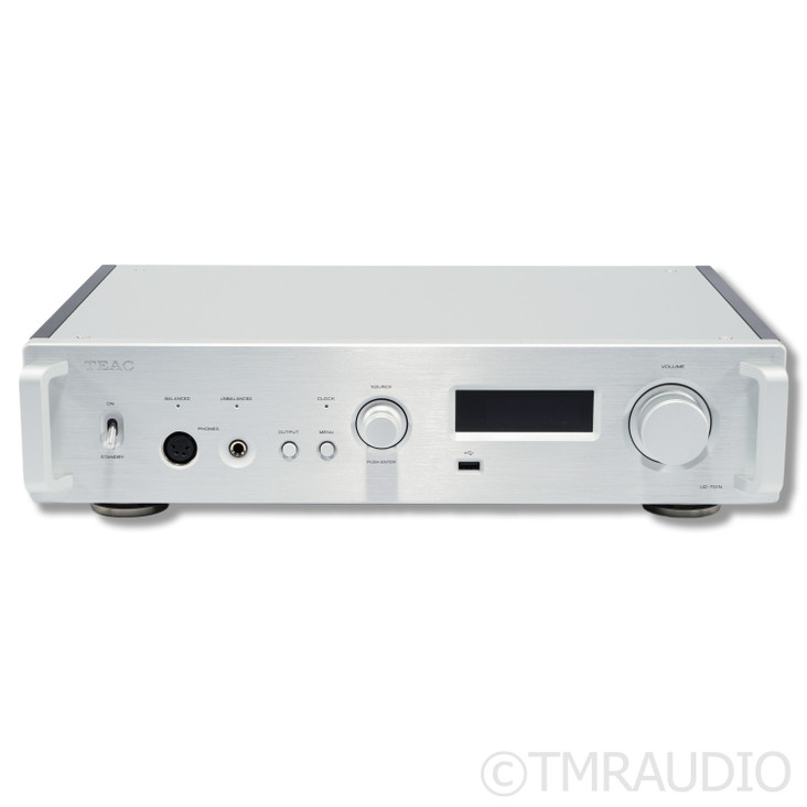TEAC UD-701N DAC; D/A Converter