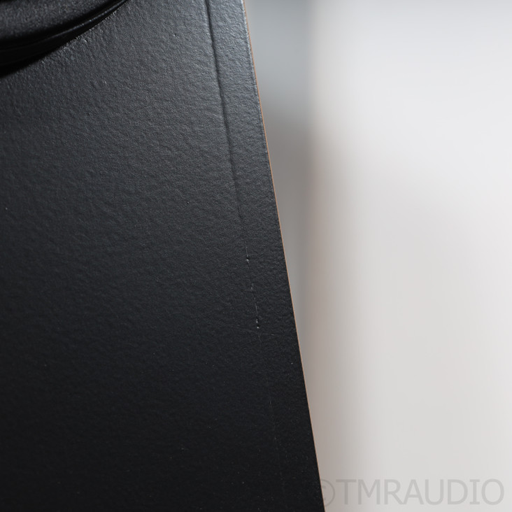 Vandersteen Treo CT Floorstanding Speakers; Cherry Pair