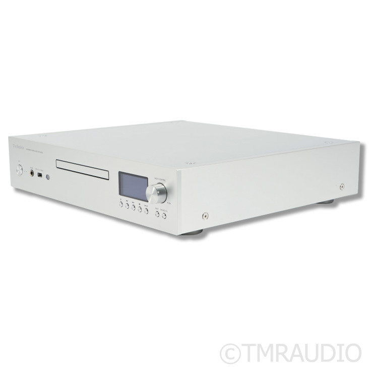 Technics SL-G700M2 SACD / CD / Network Music Player