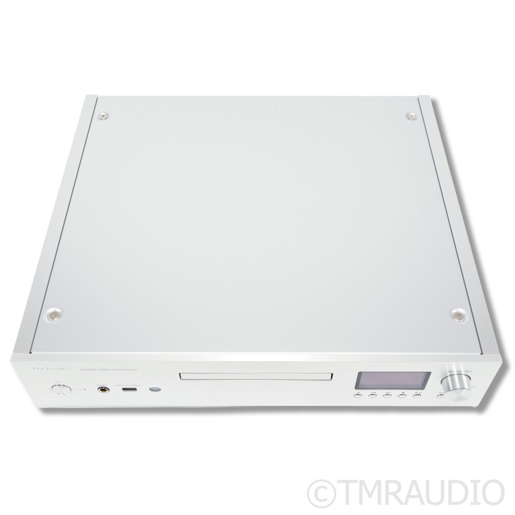 Technics SL-G700M2 SACD / CD / Network Music Player