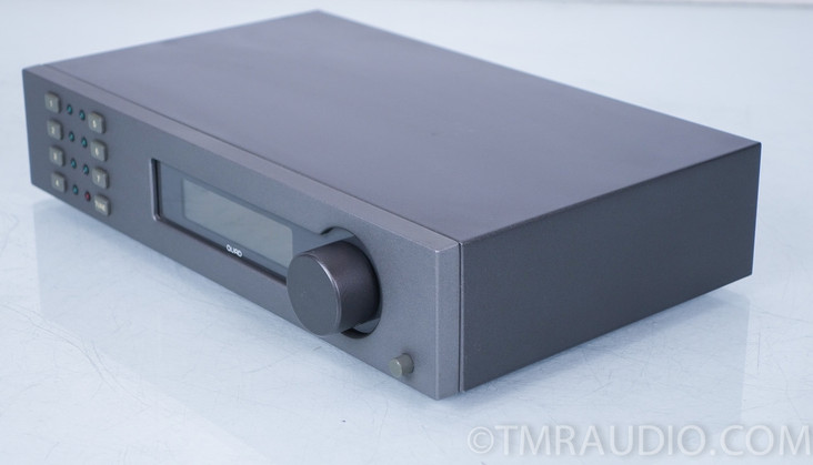 Quad FM4 Tuner AS-IS - The Music Room