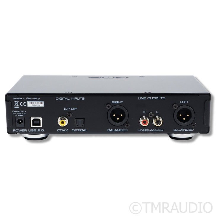 RME ADI-2 DAC FS; D/A Converter (No Remote)