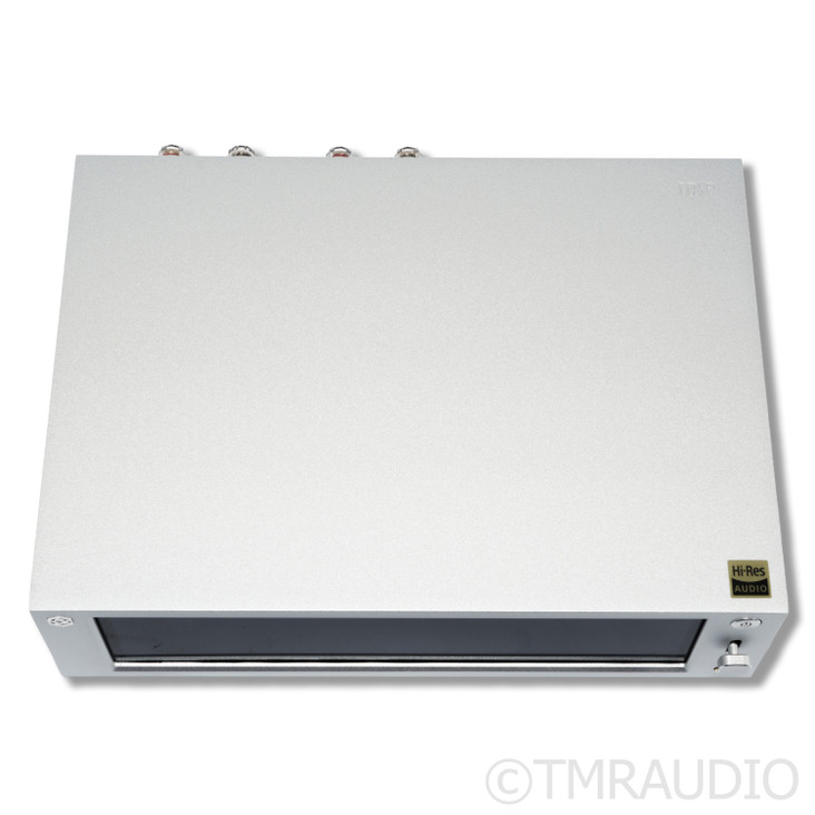 HiFi Rose RS201E Stereo Integrated Amplifier (2/2)