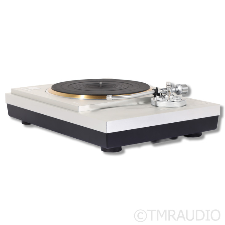 Technics SL-1000R Direct Drive Turntable; (No Cartridge)