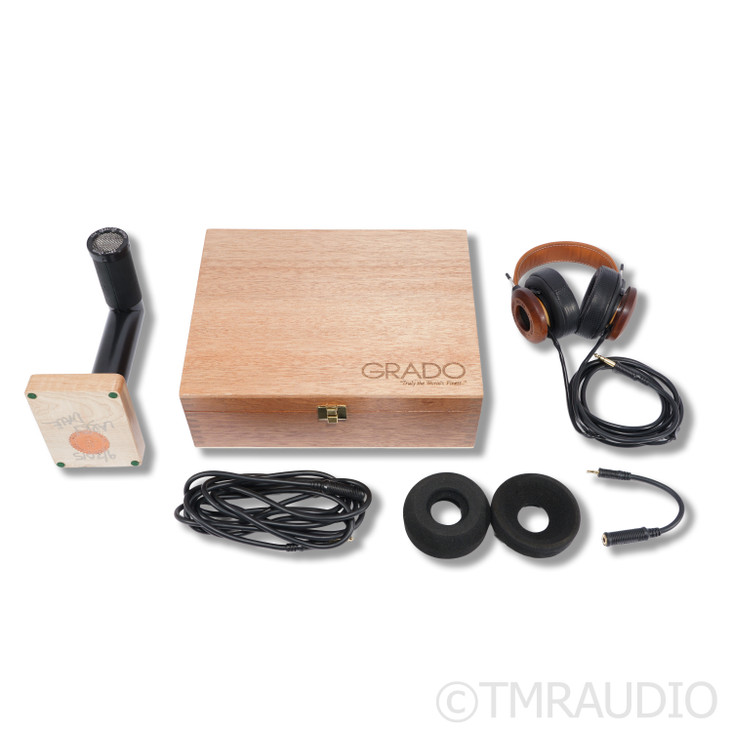 Grado Labs GS2000e Open-back Headphones