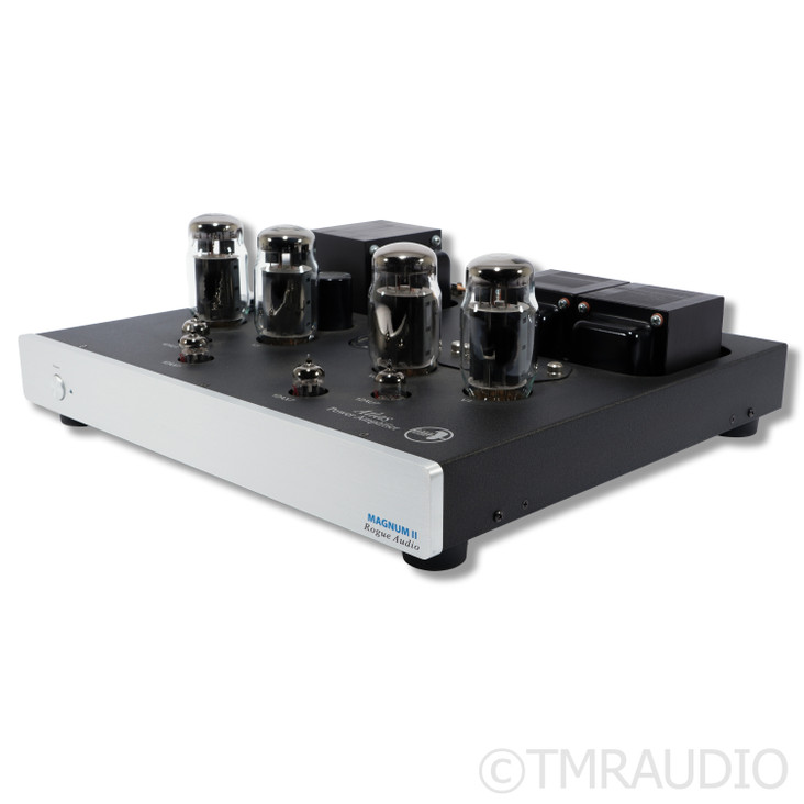 Rogue Audio Atlas Magnum II Stereo Tube Power Amplifier