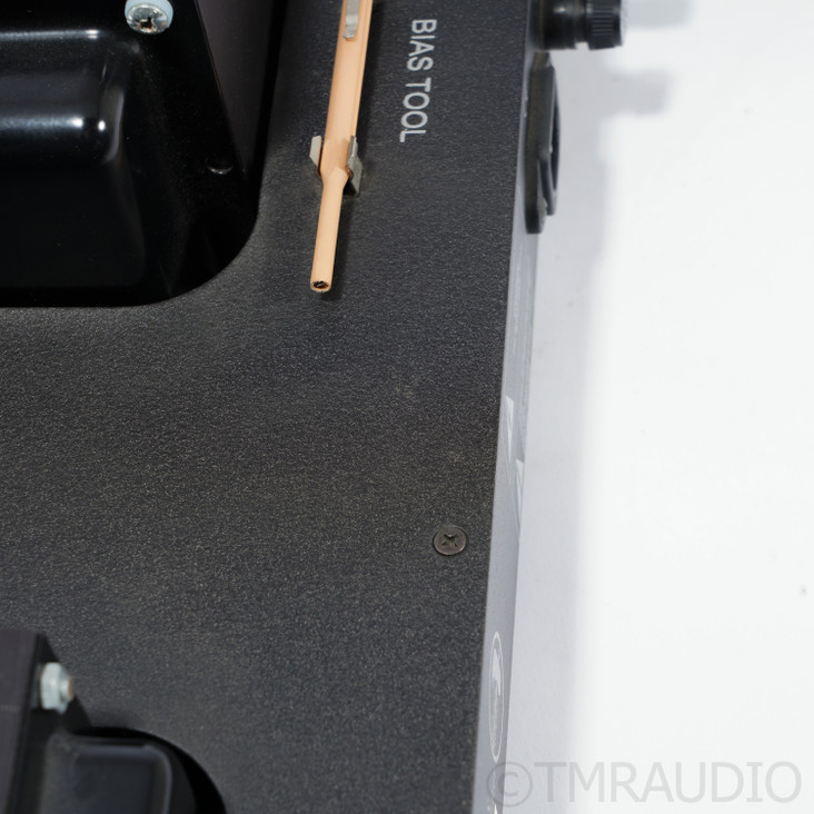 Rogue Audio Atlas Magnum II Stereo Tube Power Amplifier