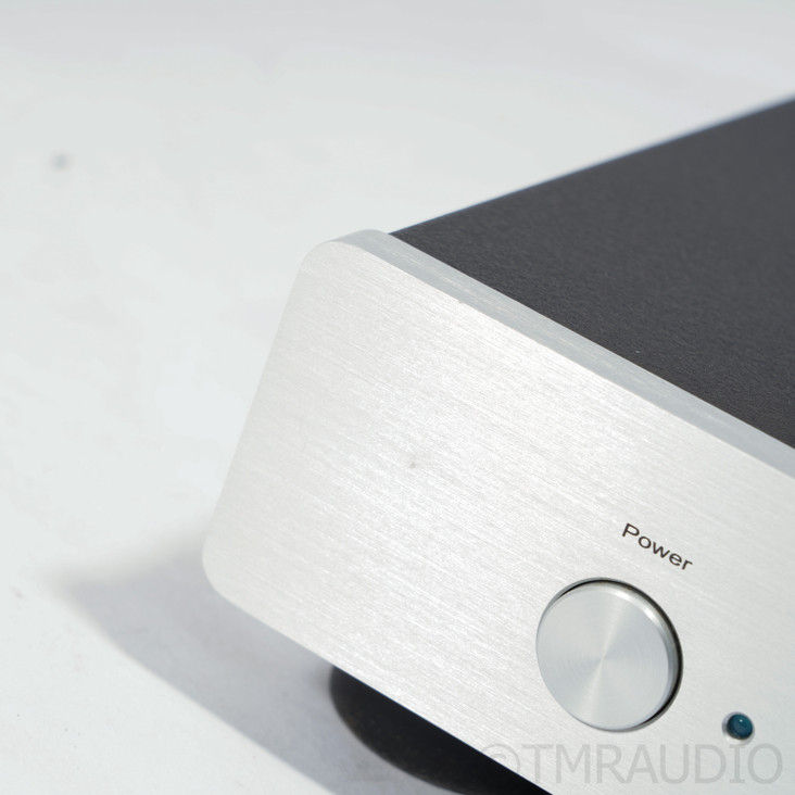 Rogue Audio Atlas Magnum II Stereo Tube Power Amplifier