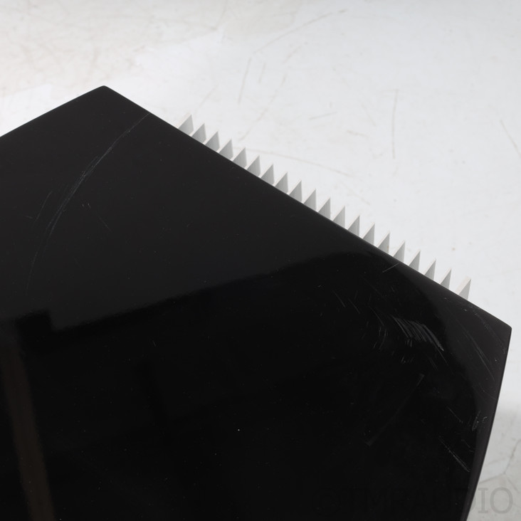 REL Acoustics Gibraltar G2 10" Powered Subwoofer Subwoofer; Gloss Black