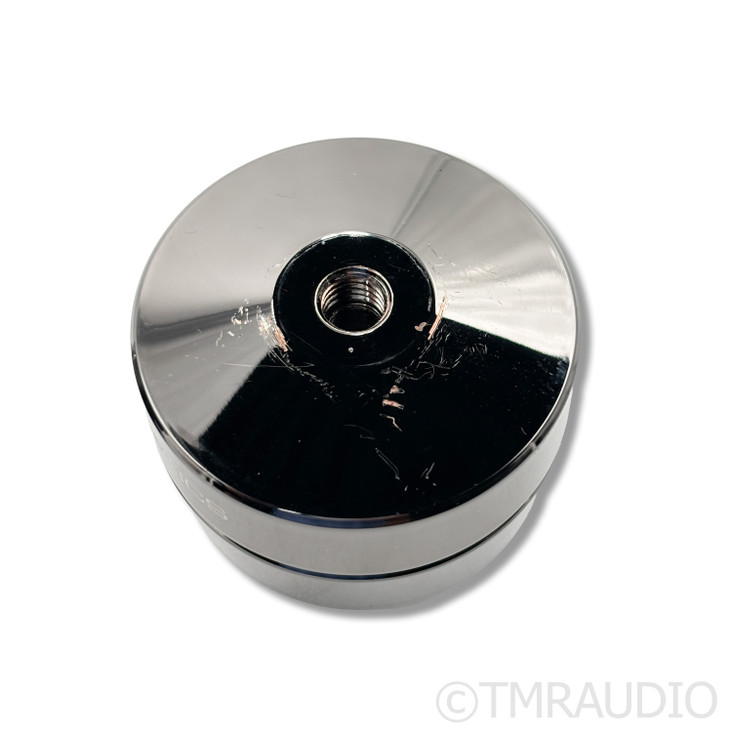 IsoAcoustics Gaia II Isolation Footers; Set of 4 (2/2)