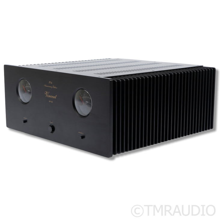 Vincent SP-20 Power Amplifier; 20th Anniversary Edition 
