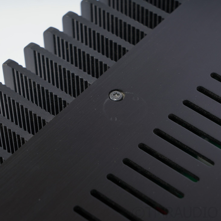 Vincent SP-20 Power Amplifier; 20th Anniversary Edition 