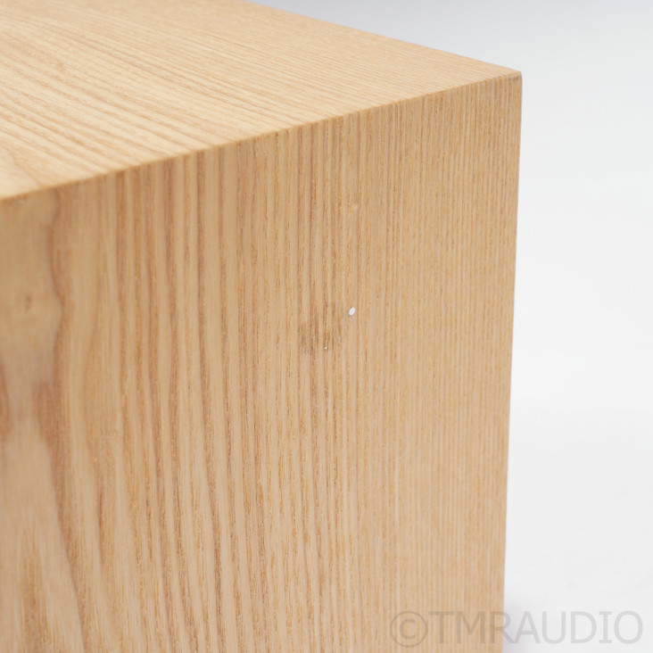 Monitor Audio Silver 100 7G Bookshelf Speakers; Ash Pair