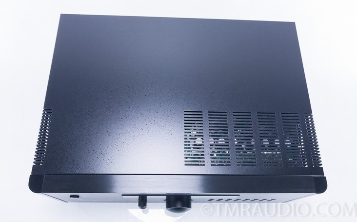 Rotel RSP-1570 Preamplifier / Processor; Black