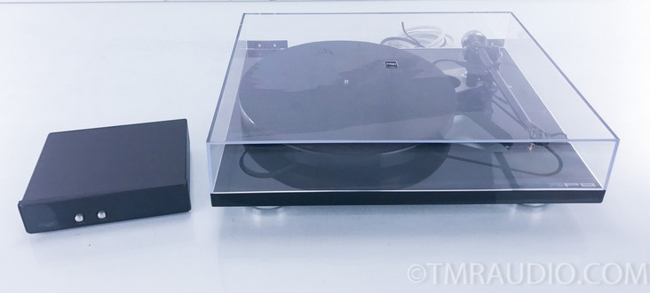 Rega RP8 Turntable; Excellent (No Cartridge)