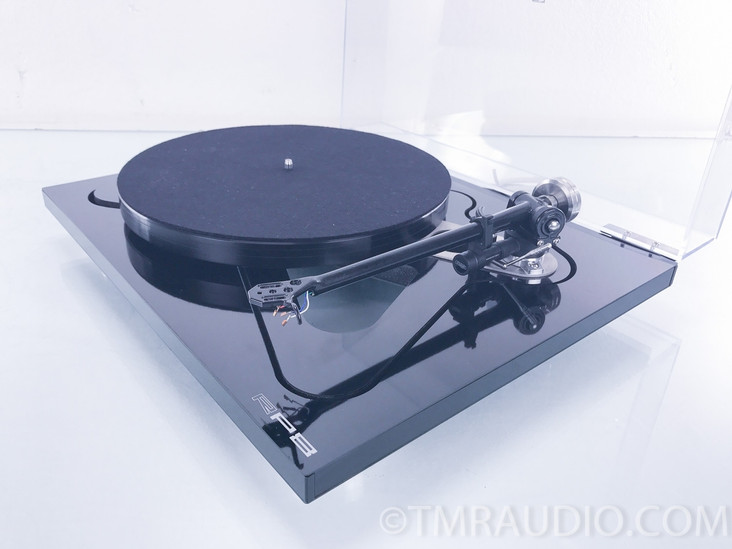 Rega RP8 Turntable; Excellent (No Cartridge)