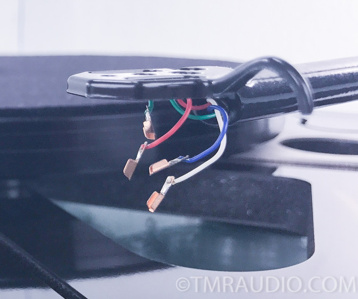 Rega RP8 Turntable; Excellent (No Cartridge)