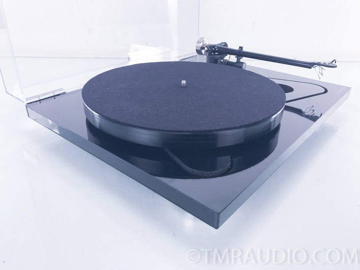 Rega RP8 Turntable; Excellent (No Cartridge)