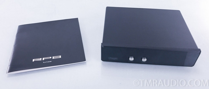 Rega RP8 Turntable; Excellent (No Cartridge)