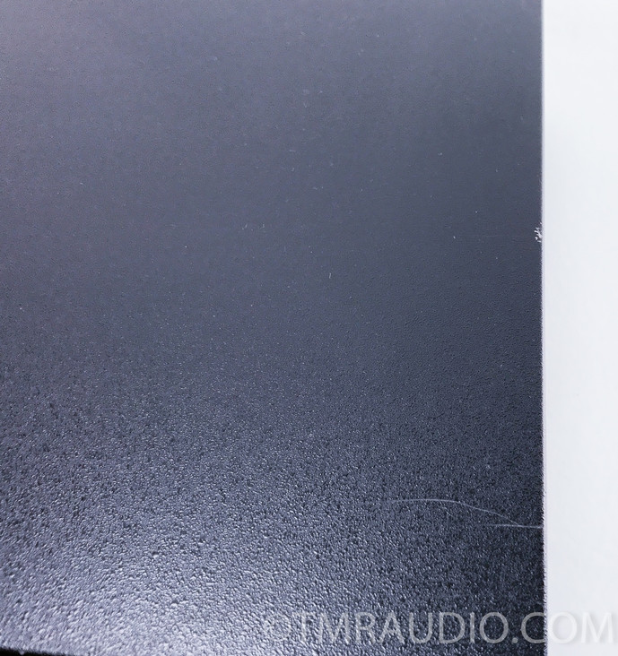 Rotel RC995 Stereo Preamplifier; RC 995 (NO REMOTE)