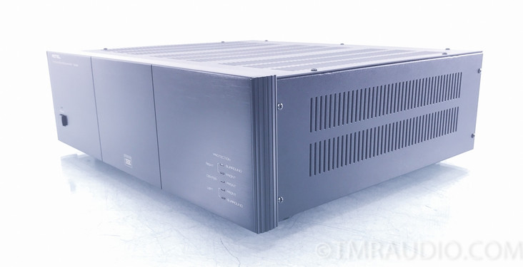 Rotel RB-985 THX Five Channel Power Amplifier