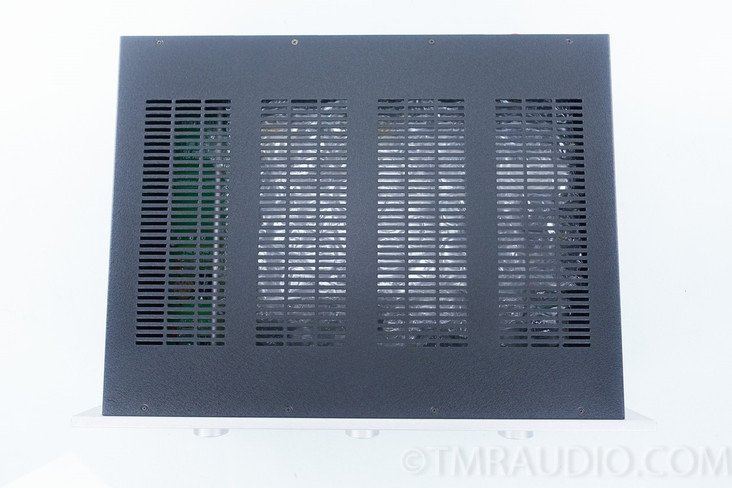 Anthem Integrated 1 Stereo Integrated Amplifier; Fully Serviced