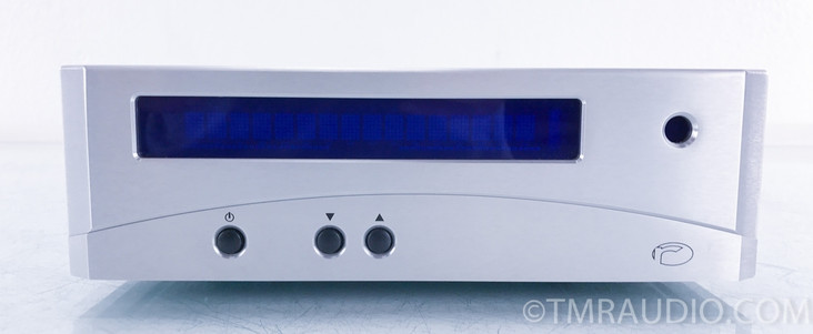 Resolution Audio Opus 21 CD Player