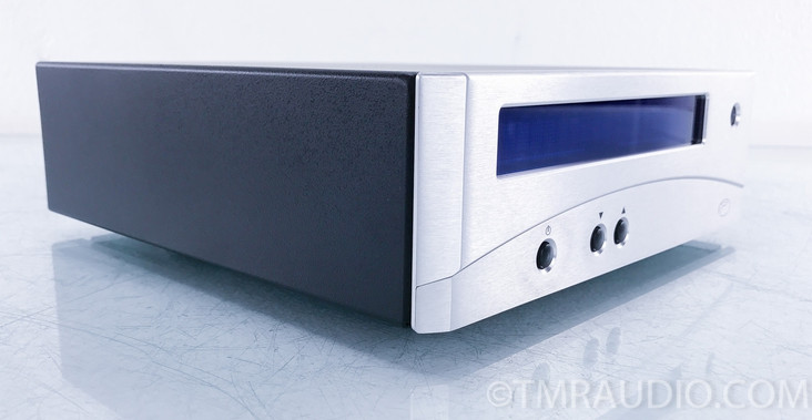 Resolution Audio Opus 21 CD Player