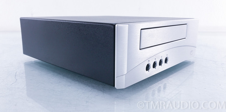 Resolution Audio Opus 21 CD Player