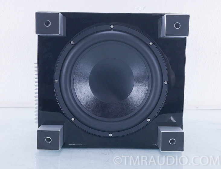 Rel T7i Subwoofer; T/7i; Gloss Piano Black