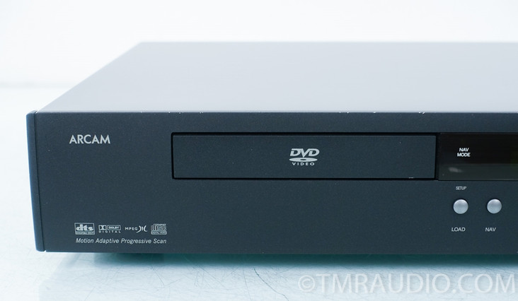 Arcam DiVA DV78 CD / DVD Player