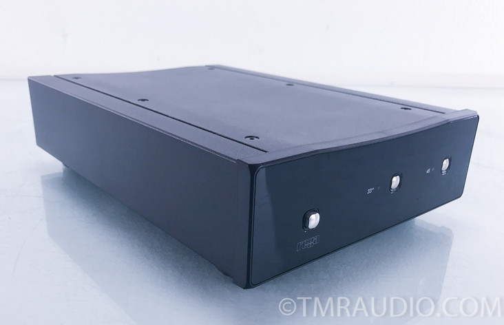 Rega RP10 Turntable; Extensively Upgraded