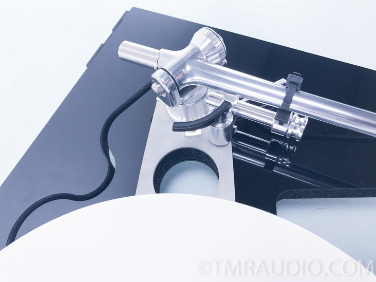 Rega RP10 Turntable; Extensively Upgraded