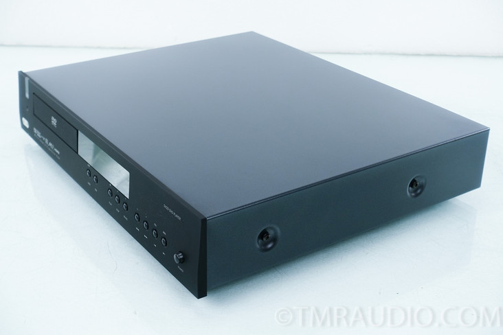 Arcam FMJ DV29 CD / DVD Player