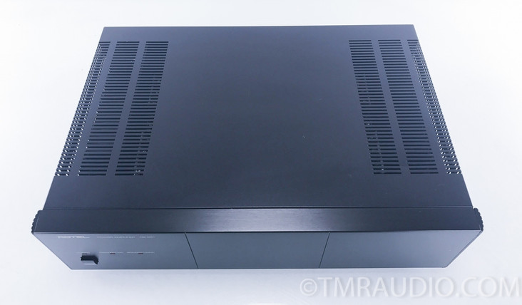 Rotel RB-981 Stereo Power Amplifier
