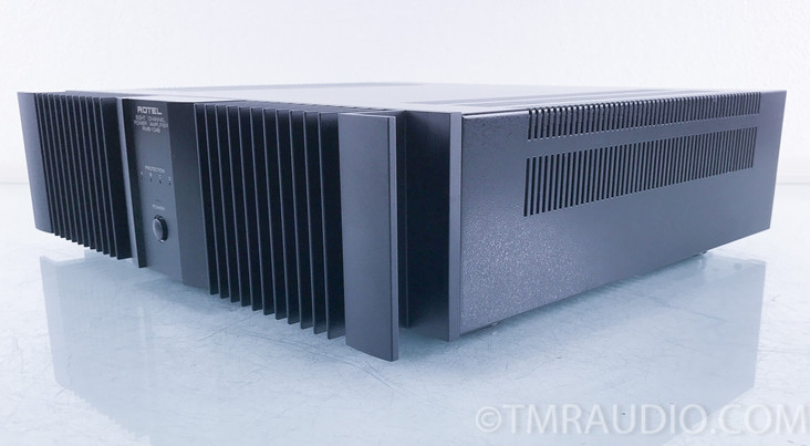 Rotel RMB-1048 8 Channel Power Amplifier