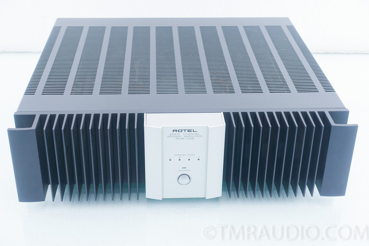 Rotel RMB-1048 8 Channel Power Amplifier