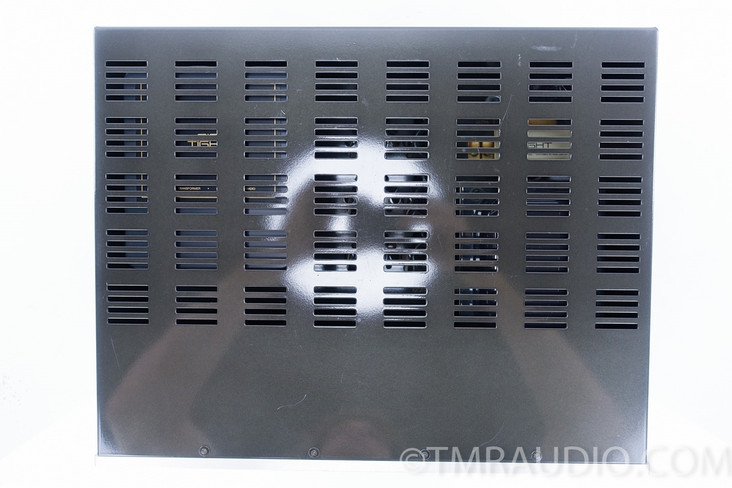 Air Tight ATM-3 Mono Tube Amplifiers; Re-capped