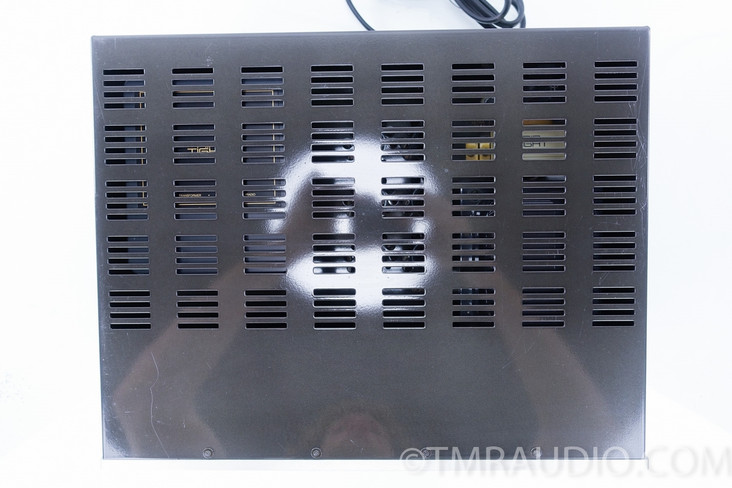 Air Tight ATM-3 Mono Tube Amplifiers; Re-capped