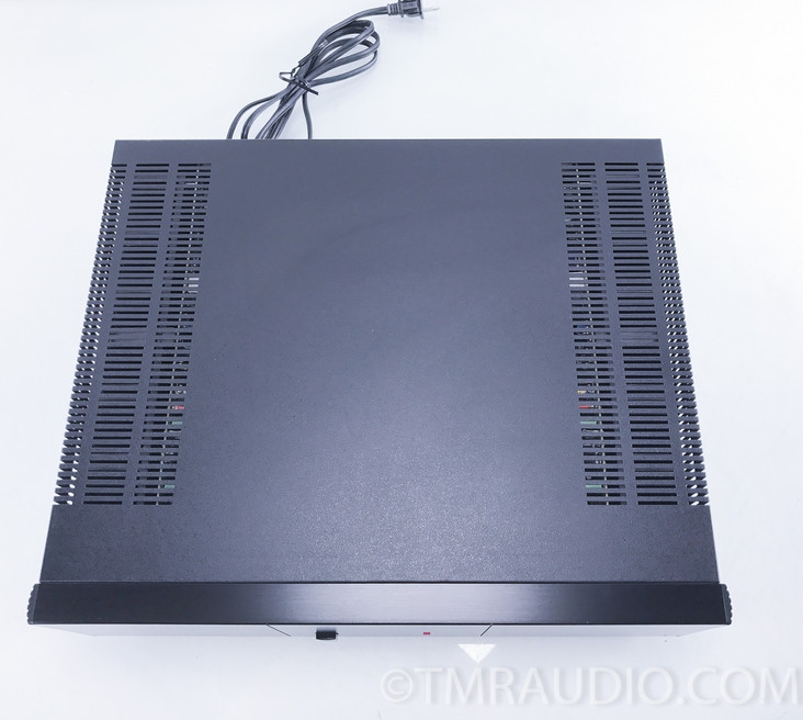 Rotel RB-990BX Stereo Power Amplifier