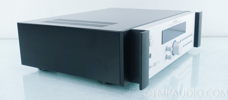 Rotel RSP-1068 Home Theater Processor