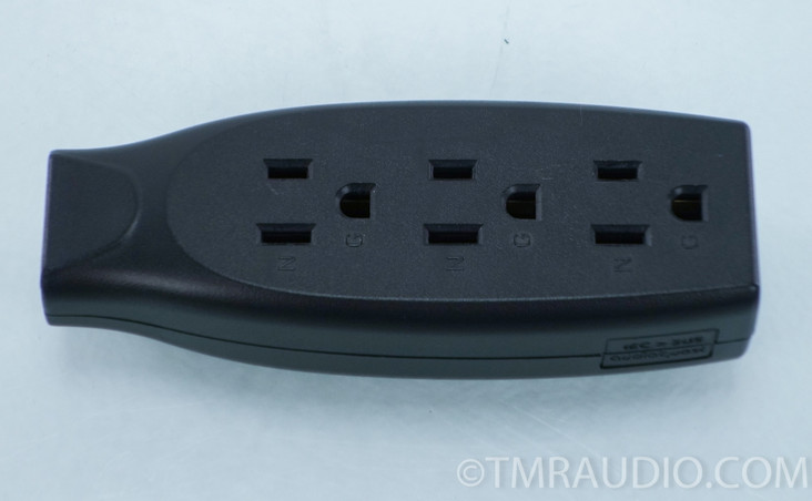 Audioquest IEC 3 Power Strip