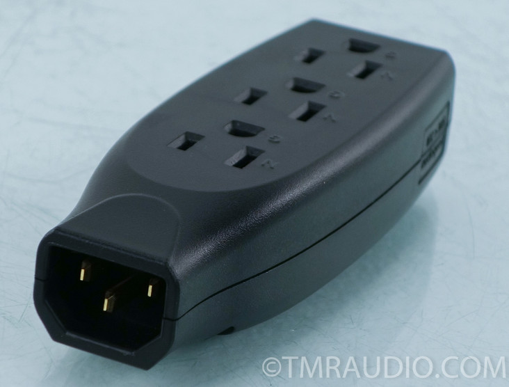 Audioquest IEC 3 Power Strip