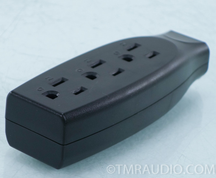 Audioquest IEC 3 Power Strip