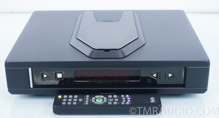 Rega Isis CD Player (SOLD)