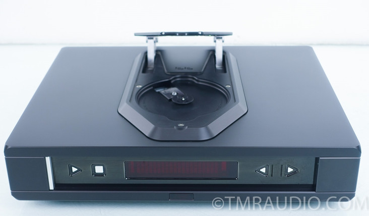 Rega Isis CD Player (SOLD)