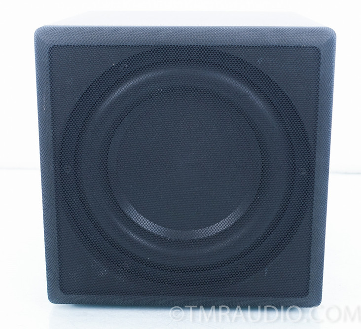REL Q201E Powered Subwoofer; Q201
